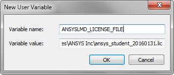 Ansys license manager download mac