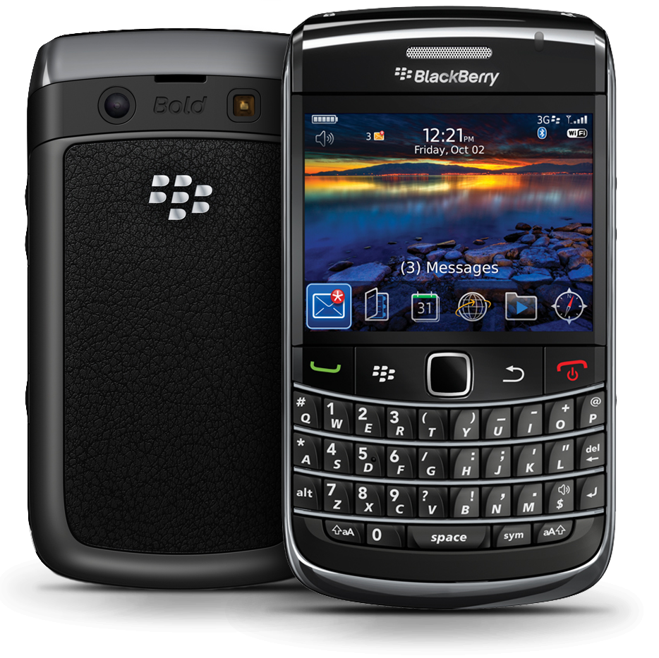 Blackberry 9700 Software Download