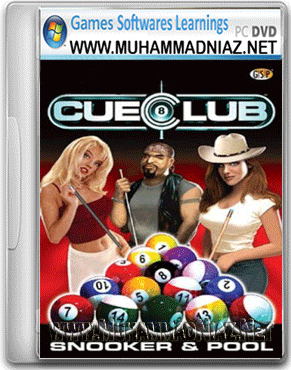Cue Club Download