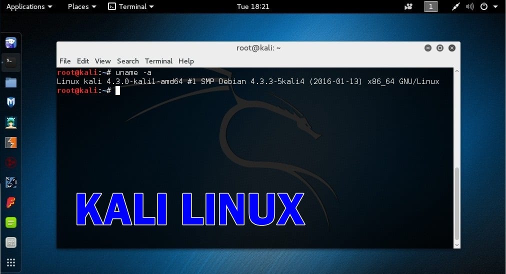 kali linux iso image download